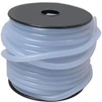 Silicone Rubber Tubing 